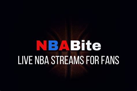 nbbite|NBA: Live Stream & on TV